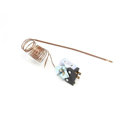 Wells Thermo Control 96In Cap Ro 2T-46551